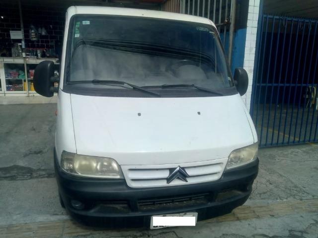Van Citroen Jumper HDI - Foto 7