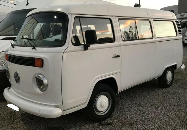 VW Kombi - Foto 5