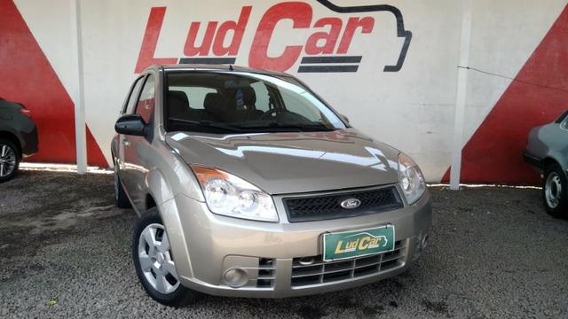 Ford - Fiesta 1.0 Manual - 2009