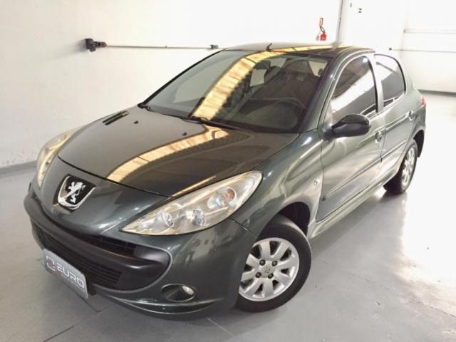 Peugeot 207 HB XR S