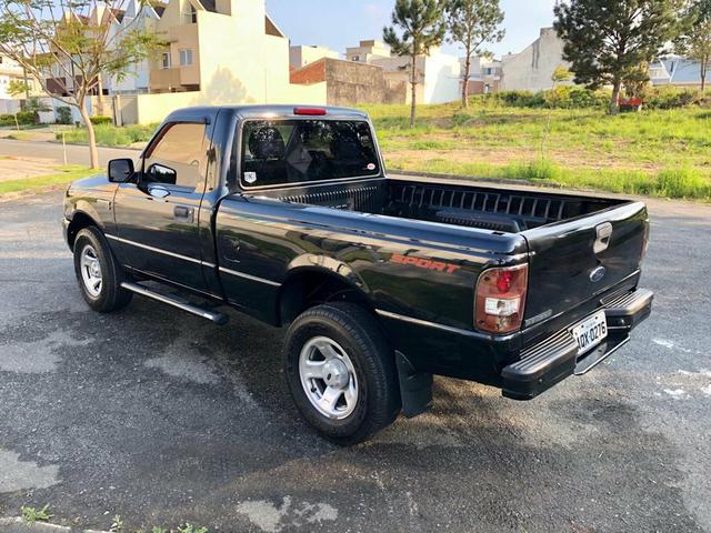 Ford Ranger XLS 2.3 SPORT 2009 - Foto 9