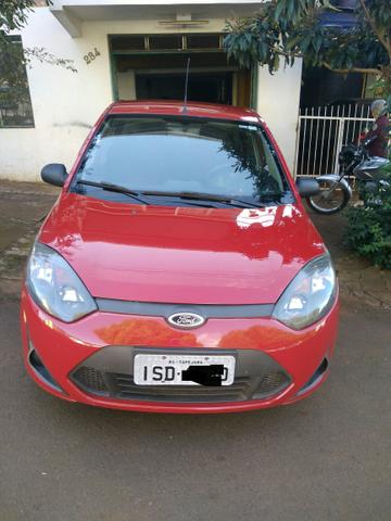 Fiesta Hatch1.6 completo (barbada) abaixo da tabela fipe