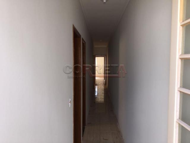 Casa à venda com 2 dormitórios em Umuarama, Aracatuba cod:V50801 - Foto 5