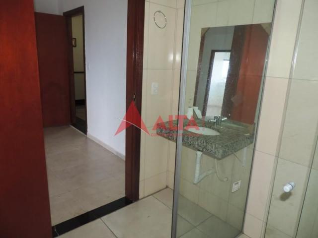 PRÉDIO INTEIRO À VENDA - COMERCIAL/RESIDENCIAL - VICENTE PIRES - BRASÍLIA - DF - Foto 12
