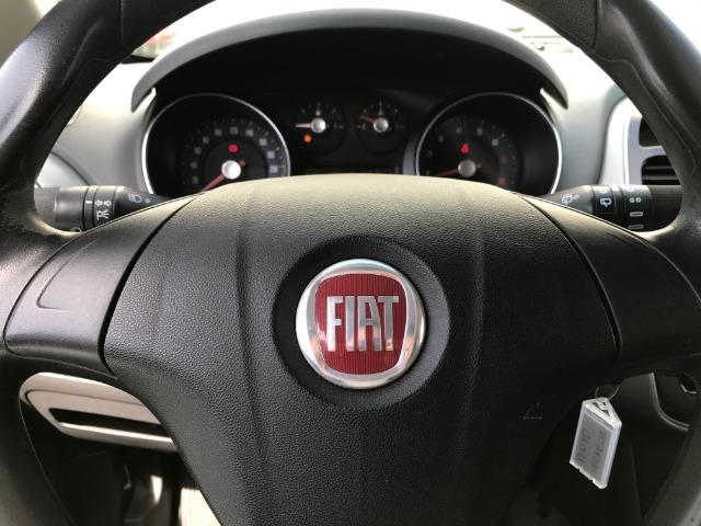 Fiat Punto Essence 1.6 2014 Muito Lindo! - Foto 17
