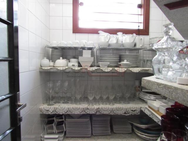 Casa à venda com 3 dormitórios em Saudade, Aracatuba cod:V56531 - Foto 12