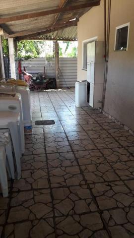 Casa condomínio, 3 qts ( 1 suite), lote 1.000m², piscina/ churrasqueira. - Foto 12