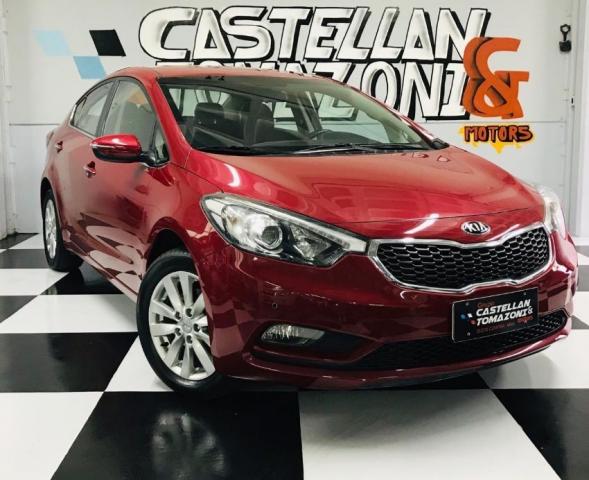 CERATO SX3 TOP DE LINHA - Foto 3