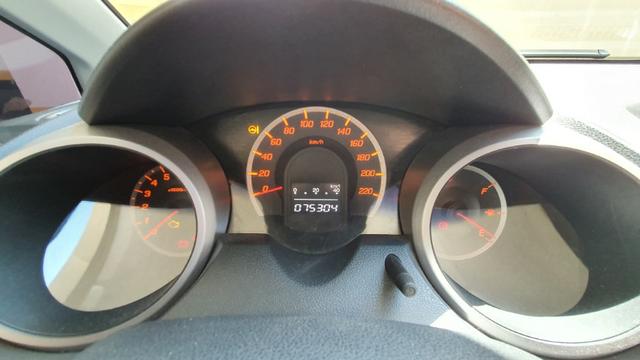 Honda Fit Lxl 1.4 - 2010 - Excelente estado, pouco rodado - Foto 9