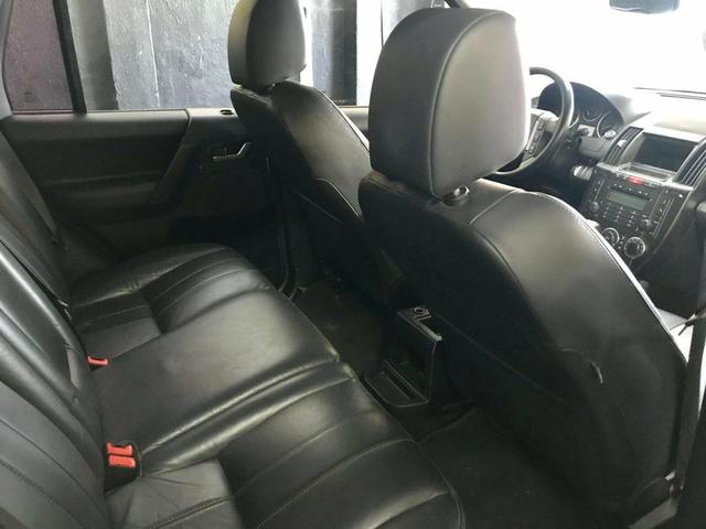 Freelander 2 SE I6 2011 - Foto 6
