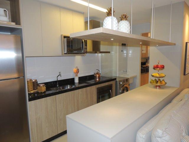 Apartamento Eldorado I 02 e 03 Qts ITerra Mundi - Foto 5