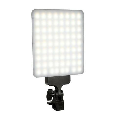 Iluminador Led Ring Light Bicolor FX-LED520C Tomate Kit Completo Tripé para Foto e Vídeo - Foto 5