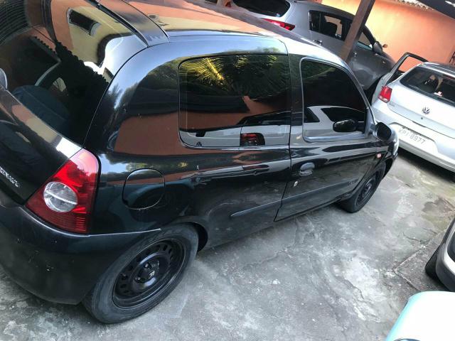 Renault Clio 07/08 - Foto 4