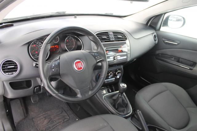 FIAT BRAVO 2012/2012 1.8 ESSENCE 16V FLEX 4P MANUAL - Foto 4