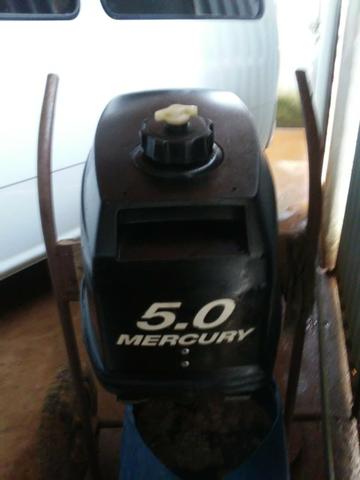 Motor Mercury