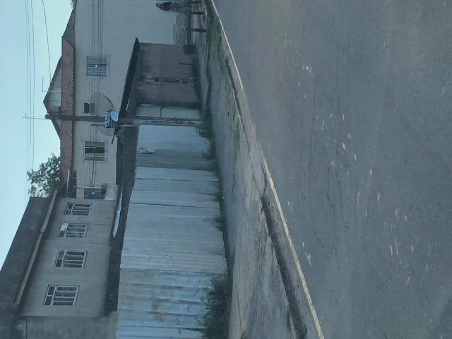Vende-se Terreno no Retiro - Volta Redonda