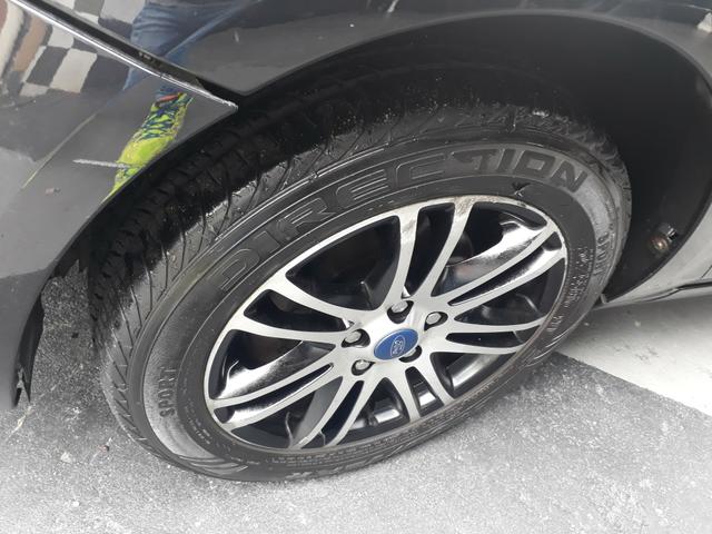 Ford Focus Sedan Automático 2.O ÚNICO DONO COM 70 MIL KM - Foto 7
