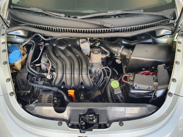 Volkswagen New Beetle 2.0 2008 - Foto 20
