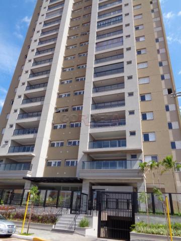 Apartamento à venda com 3 dormitórios em Vila sao paulo, Aracatuba cod:V06101