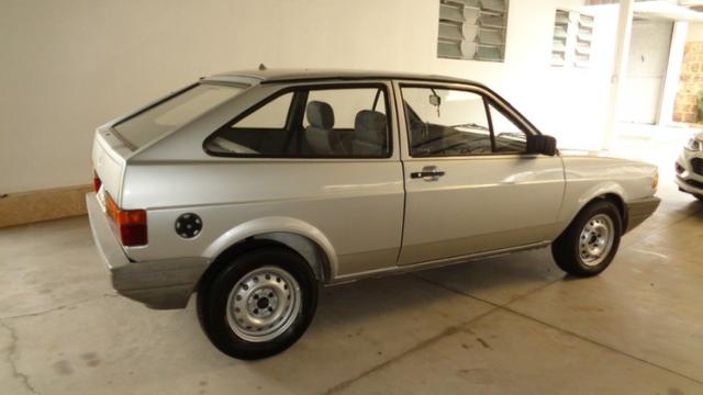 Gol 1000 ano 1993 - Foto 4