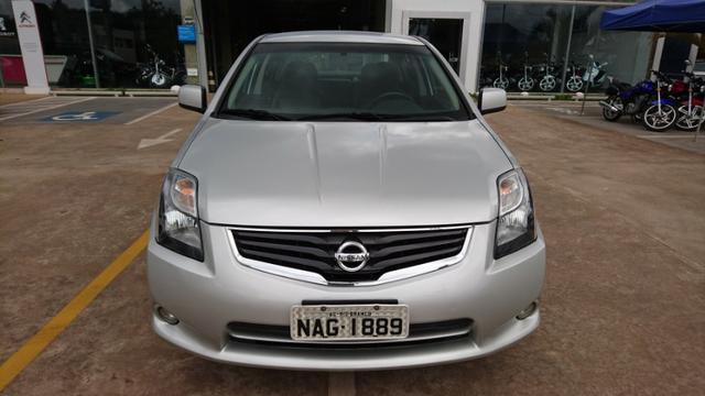 Nissan Sentra 2.0 SR revisado - Foto 6