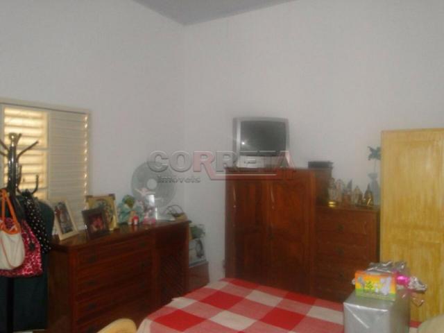 Casa à venda com 3 dormitórios em Vila mendonca, Aracatuba cod:V9917 - Foto 7