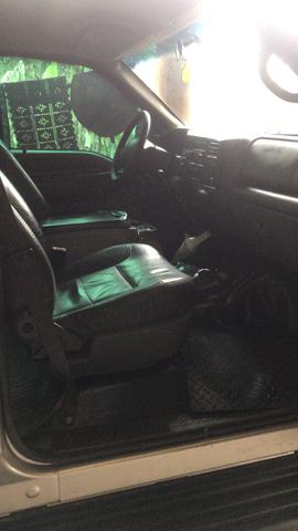 Vendo F250 ou troco - Foto 6