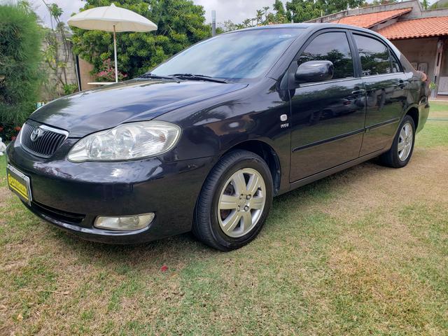 COROLLA SEG 2006/2006 completo ! - Foto 5