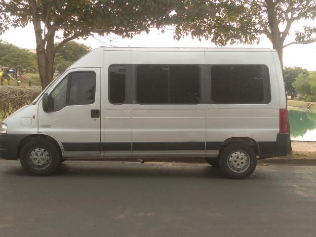 Ducato 2.3 teto alto - Foto 2