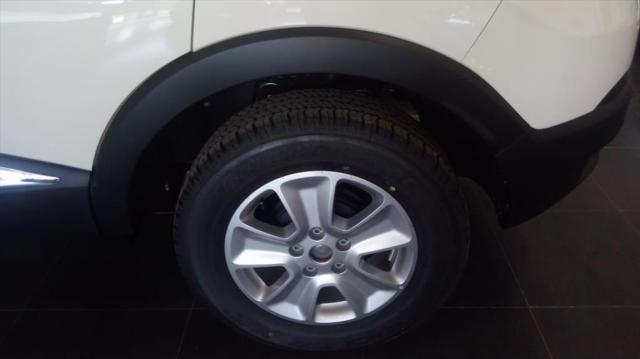RENAULT CAPTUR 1.6 16V SCE FLEX LIFE X-TRONIC - Foto 7