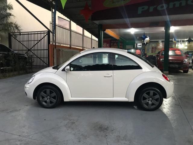 VW - VOLKSWAGEN NEW BEETLE 2.0 MI MEC./AUT.
