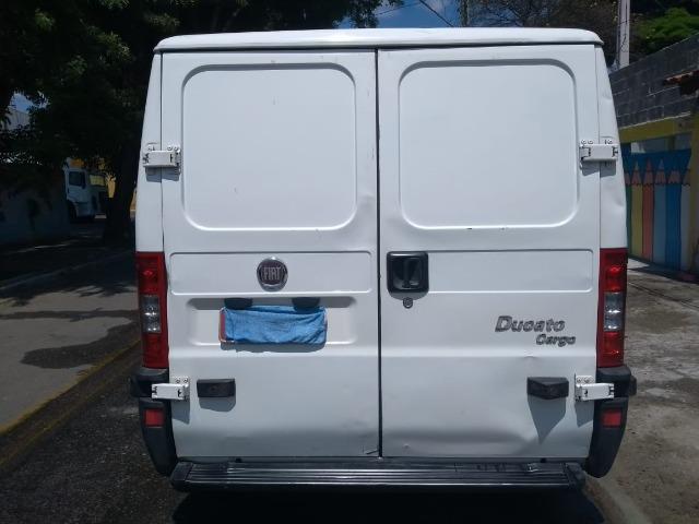 Ducato 2010 único Dono - Valor R$7.000,00 abaixo da tabela!!! - Foto 2