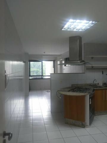 Condominio Michellangelo, Adrianópolis - Foto 4