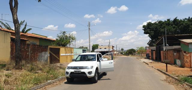 Lote para construção