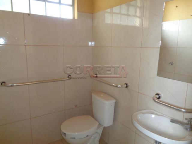 Escritório para alugar em Jardim nova yorque, Aracatuba cod:L57821 - Foto 4