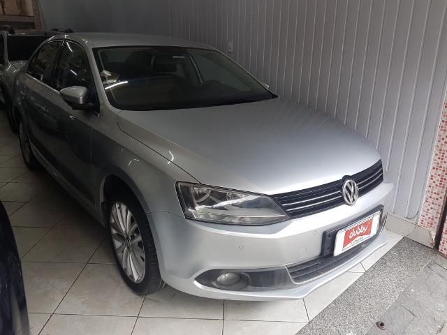 Jetta Highline TSi 2.0 2012 top de linha