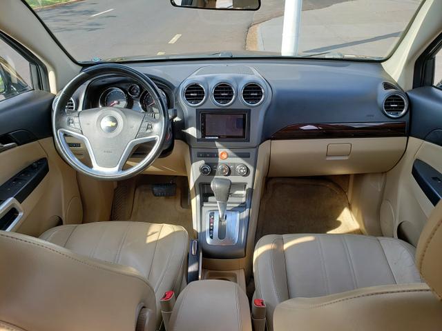 Chevrolet Captiva Sport 2.4 Ecotec 2010 - Foto 5