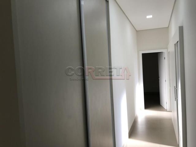 Casa de condomínio à venda com 3 dormitórios em Residencial de colores, Birigui cod:V12341 - Foto 11