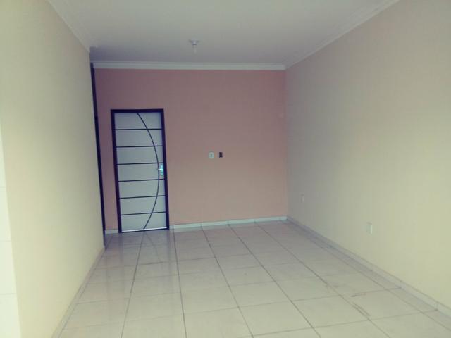 Alugo casa em barreirinhas - Foto 3