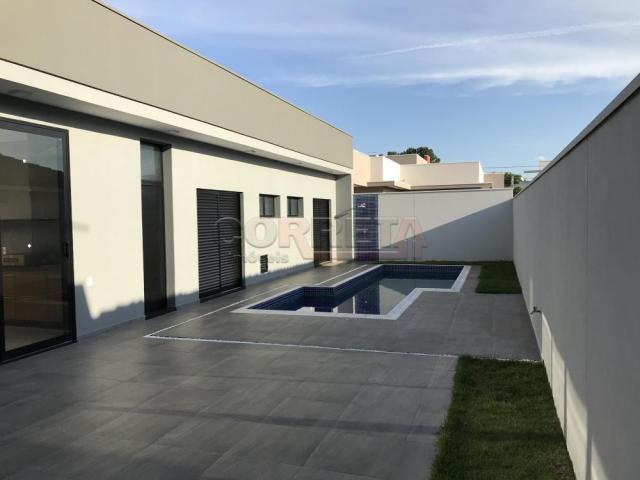 Casa de condomínio à venda com 3 dormitórios em Residencial de colores, Birigui cod:V12341 - Foto 18