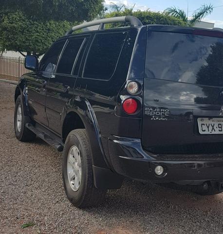 Pajero Sport - Foto 5