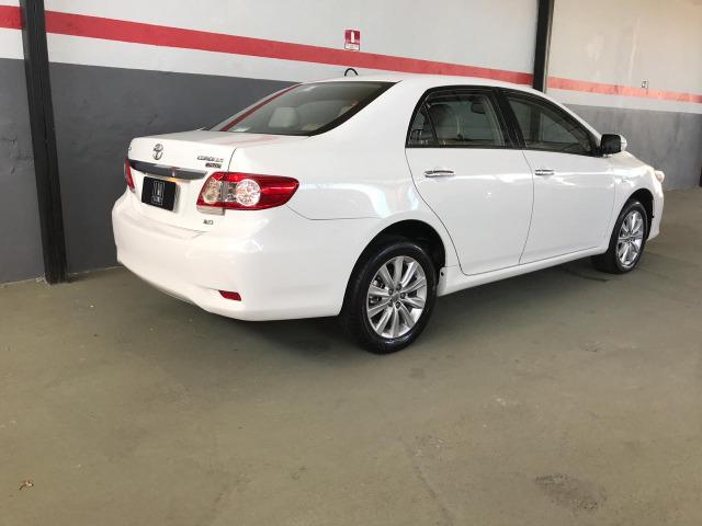 Corolla 2014 - Foto 4