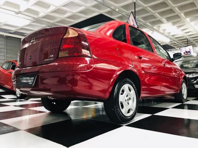 CORSA SEDAN PREMIUM 2009 TOP - Foto 12