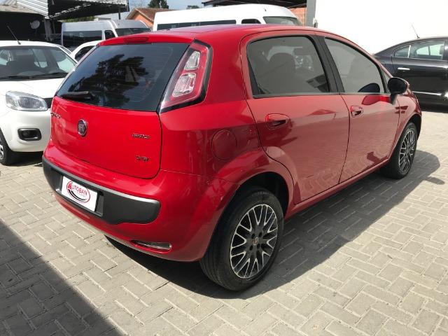 Fiat Punto Essence 1.6 2014 Muito Lindo! - Foto 5