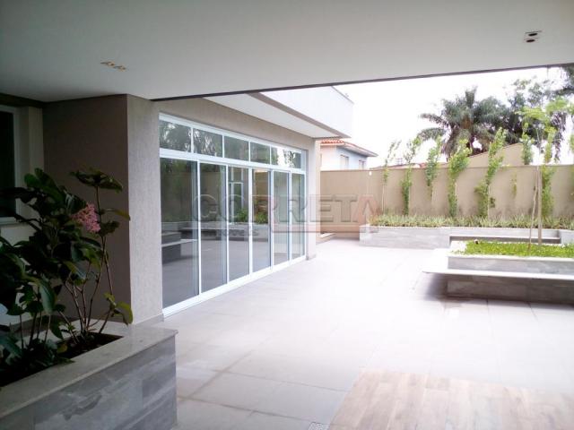 Apartamento à venda com 3 dormitórios em Vila sao paulo, Aracatuba cod:V06101 - Foto 17
