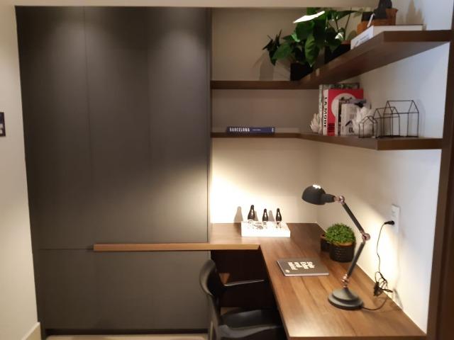 Apartamento 3 suítes setor marista - Foto 8