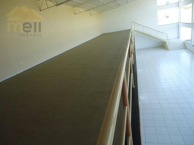 Barracão à venda, 730 m² por R$ 900.000,00 - Parque Cedral - Presidente Prudente/SP - Foto 9