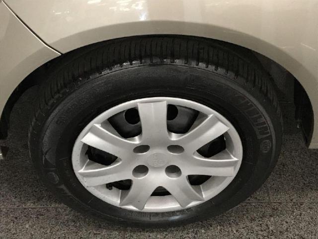 FIESTA Fiesta 1.6 8V Flex/Class 1.6 8V Flex 5p - Foto 6