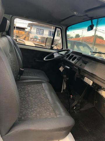 VW Kombi - Foto 2