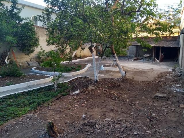 Casa com quintal grande no Santo Agostinho - Foto 4